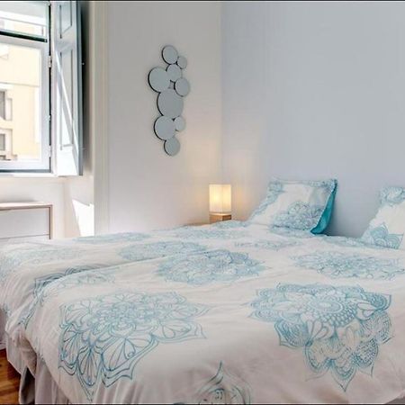 Zaire Retreat Apartment リスボン エクステリア 写真