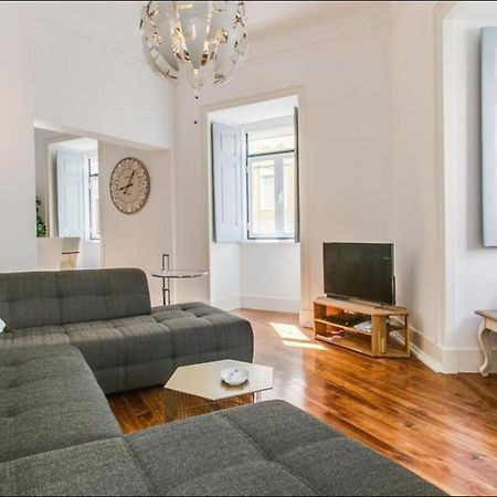 Zaire Retreat Apartment リスボン エクステリア 写真
