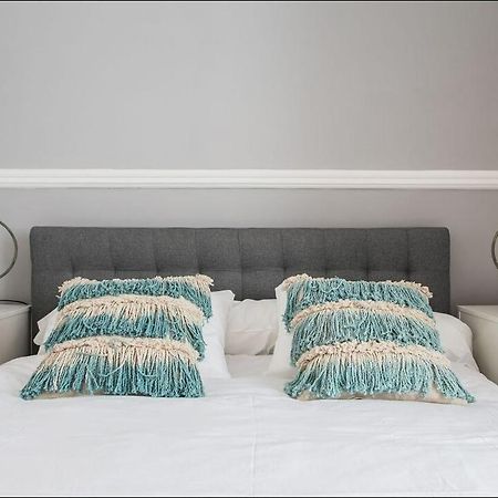 Zaire Retreat Apartment リスボン エクステリア 写真