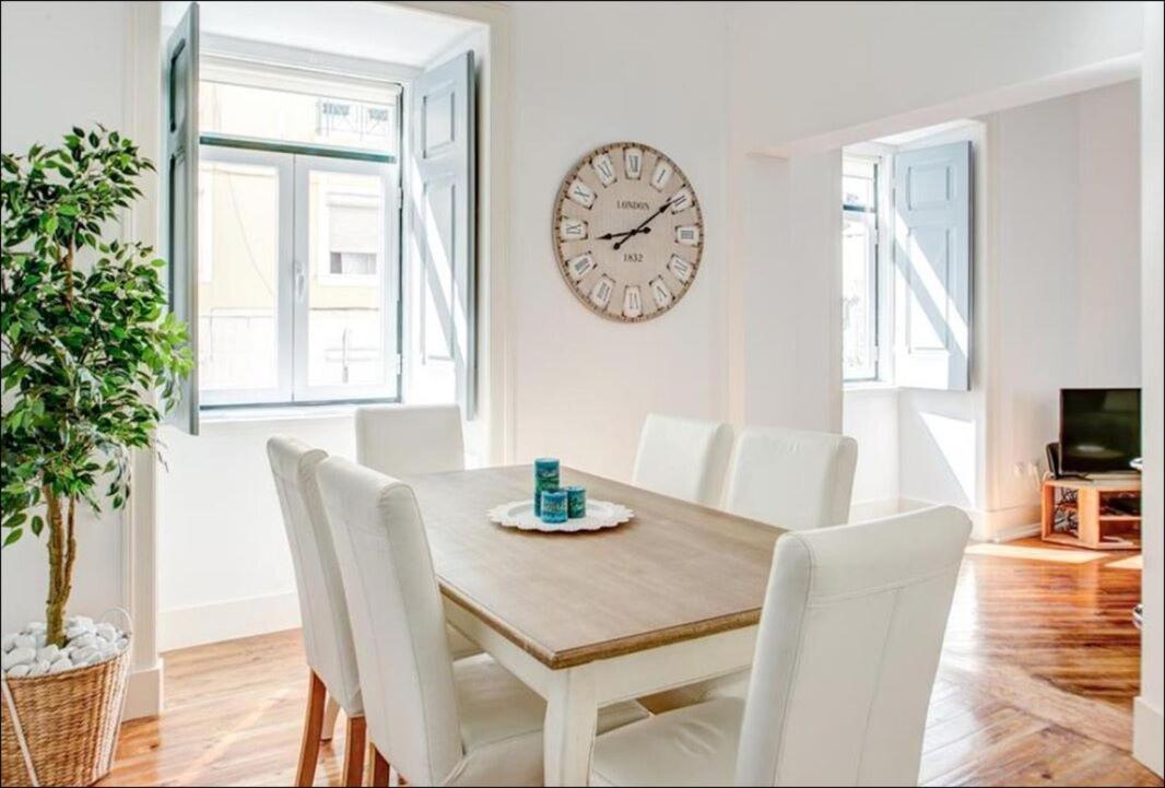 Zaire Retreat Apartment リスボン エクステリア 写真