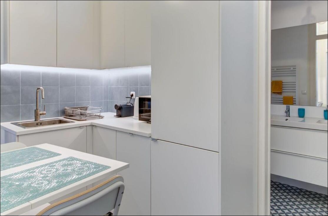 Zaire Retreat Apartment リスボン エクステリア 写真