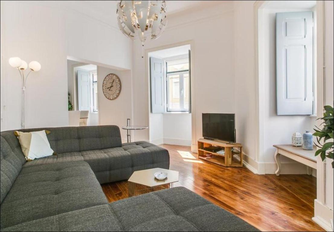 Zaire Retreat Apartment リスボン エクステリア 写真