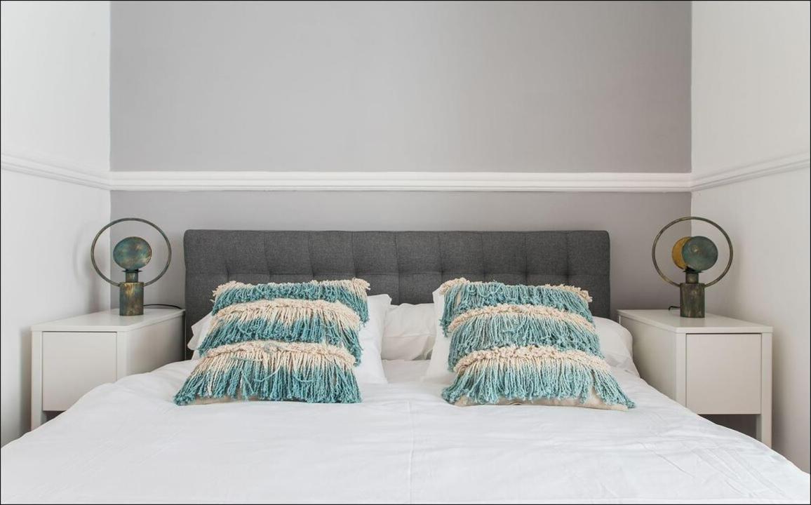 Zaire Retreat Apartment リスボン エクステリア 写真