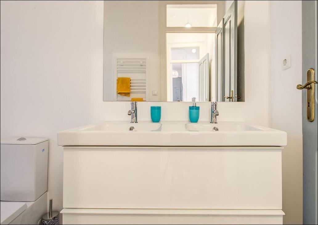 Zaire Retreat Apartment リスボン エクステリア 写真